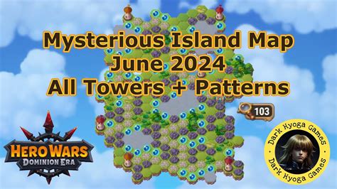 hero wars simulator mysterious island|Best Routes for the New Mysterious Island June 2024 — Hero .